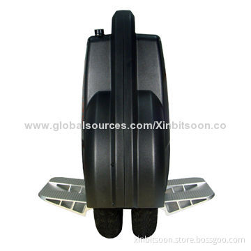 For New Two Wheel Self Balancing Solo Wheel in Electric Scooter